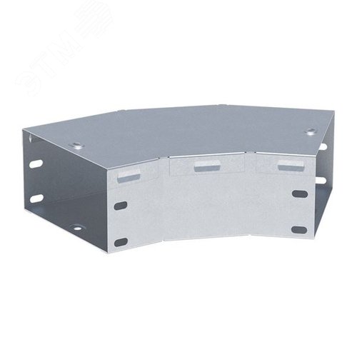 Угол 45 град. гориз. 80x300-1,2 мм