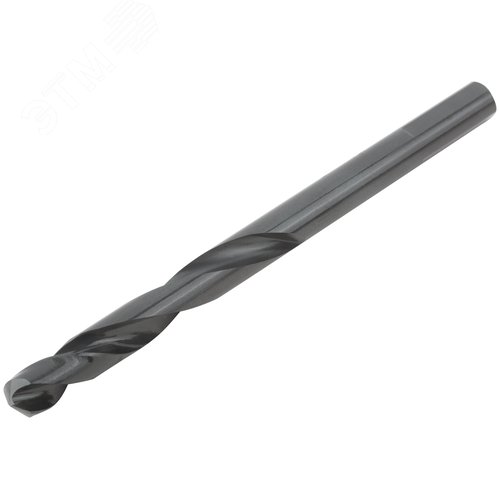 Сверло по металлу Special, HSS-G, 9x125/72 мм, 5 шт.