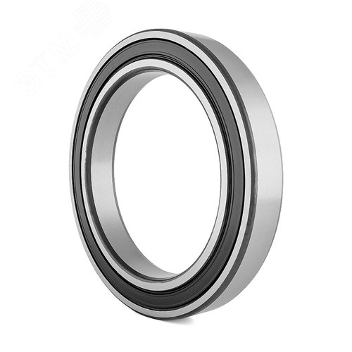 Подшипник 1000920 2RS FBC (ГОСТ)