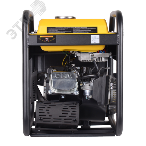 Инверторный генератор DN2200Si