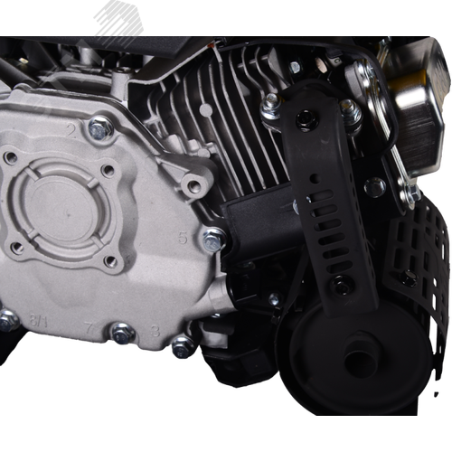 Инверторный генератор DN2200Si