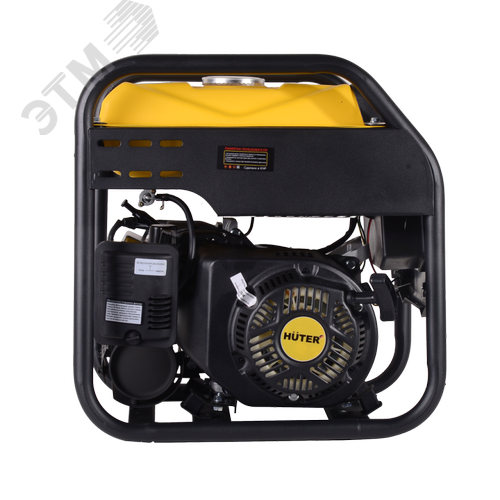 Инверторный генератор DN2200Si