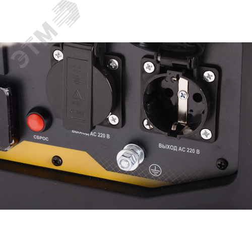 Инверторный генератор DN2200Si