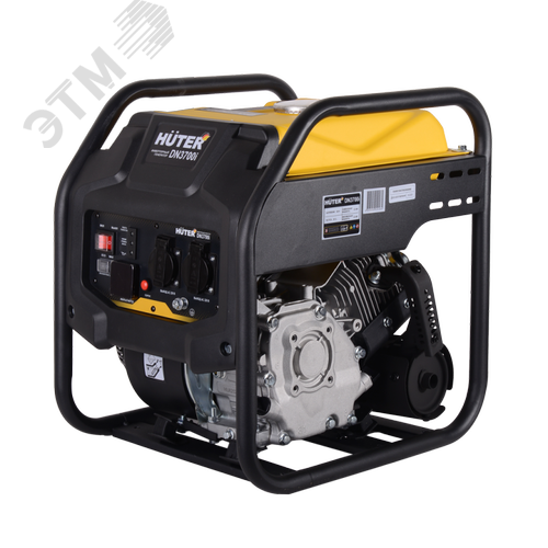 Инверторный генератор DN2200Si