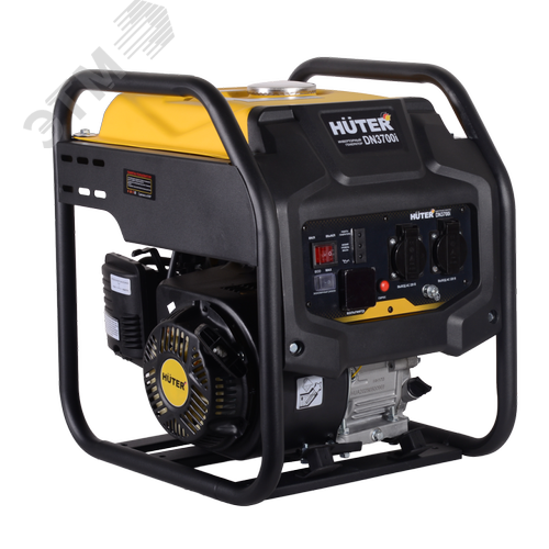 Инверторный генератор DN2200Si