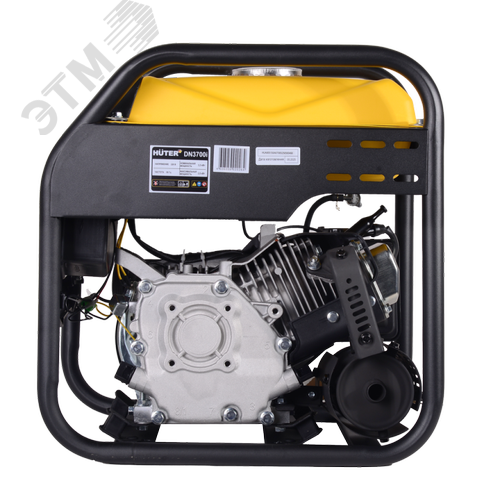 Инверторный генератор DN2200Si