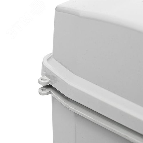Щит навесной (ЩРН) Unix65 04 модуля (210x128x120) IP65 EKF