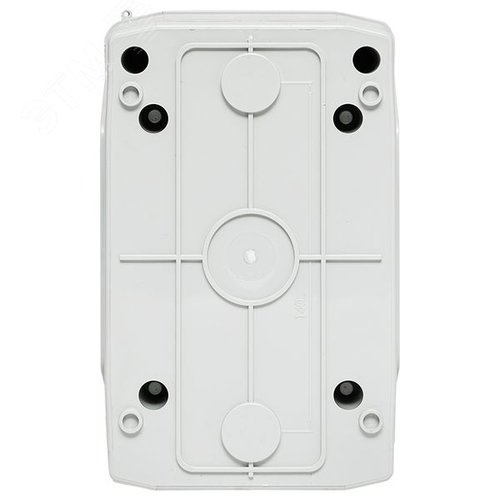 Щит навесной (ЩРН) Unix65 04 модуля (210x128x120) IP65 EKF