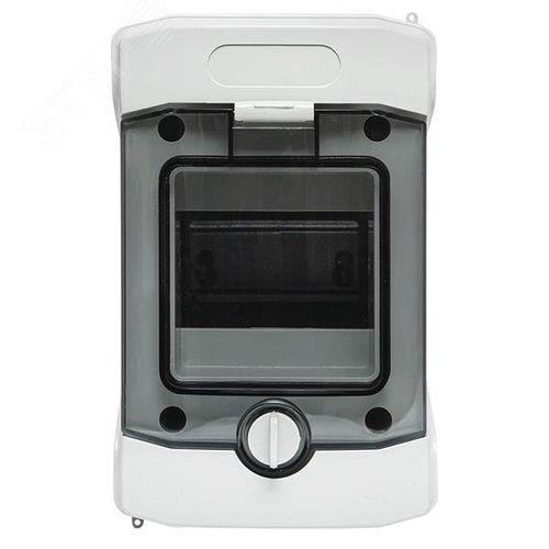 Щит навесной (ЩРН) Unix65 04 модуля (210x128x120) IP65 EKF