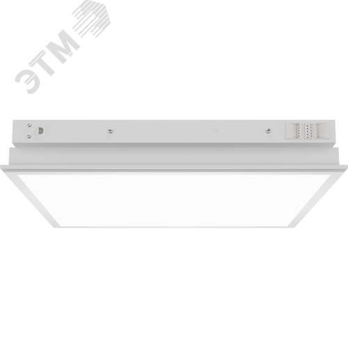 Светильник аварийный SPECTRA 4000-4 LED BK