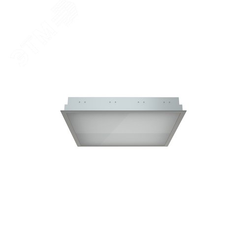 Светильник аварийный SPECTRA 4000-4 LED BK