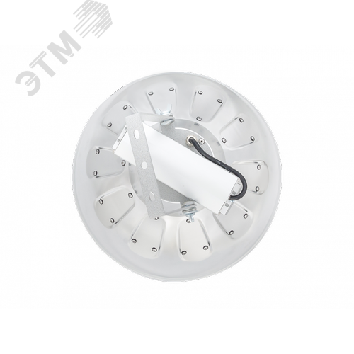 Светильник светодиодный Craft PRO 110/15500 15500 Лм 110Вт 3000K IP65 0,95PF 80Ra Кп<1