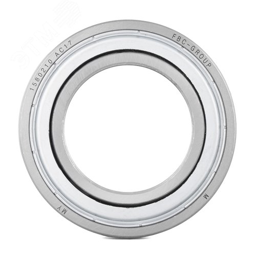 Подшипник 1580210 АС17 FBC (ГОСТ)