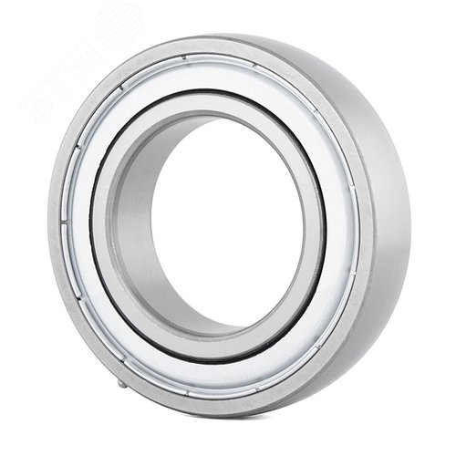 Подшипник 1580210 АС17 FBC (ГОСТ)