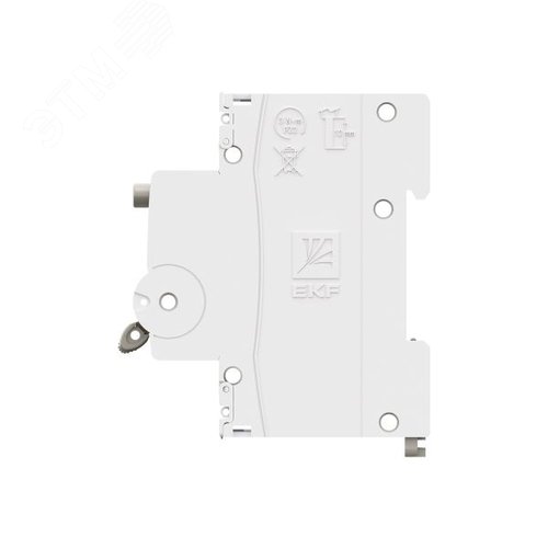 Диф. автомат АВДТ-63N 3P+N 63А (C) 30мА (AC) эл-мех 6кА PROXIMA EKF