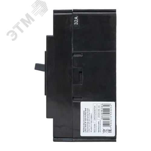 LS63 15кА 3P 32А ProPact EKF