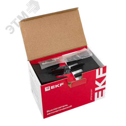 LS63 15кА 3P 32А ProPact EKF