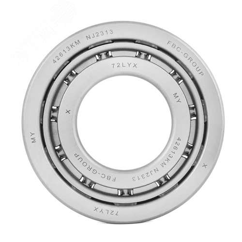 Подшипник 42613 КМ (NJ2313) FBC