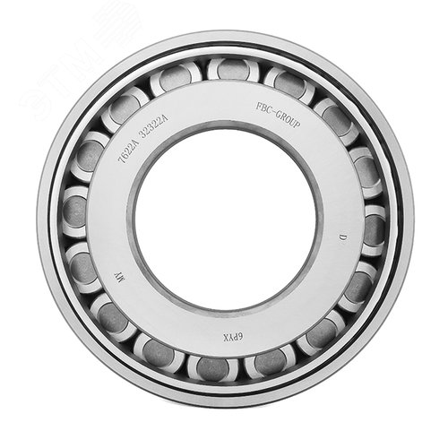 Подшипник 7622 А FBC (ГОСТ)