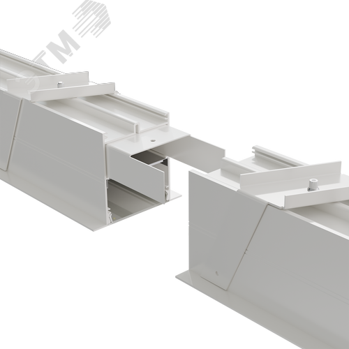 Светильник ДВО02-20-041 Line Low EM3 DT 940
