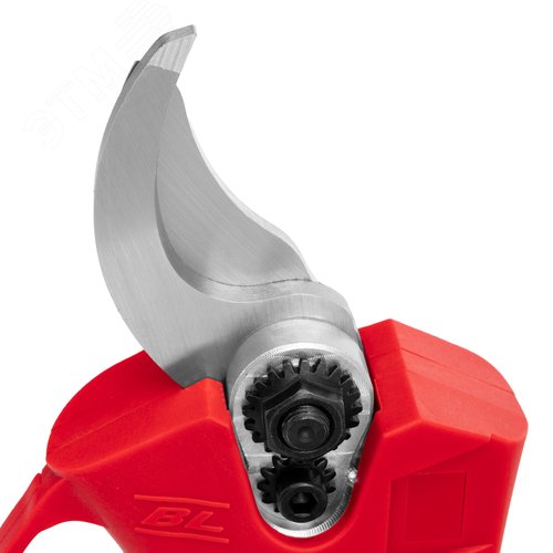 Секатор аккумуляторный, бесщет., BP-25, Li-Ion, 20 В