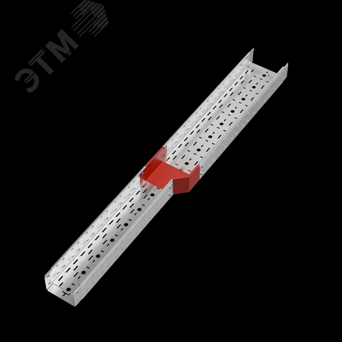 Переходник правый 100х150-200 мм ПЛЮС HD85