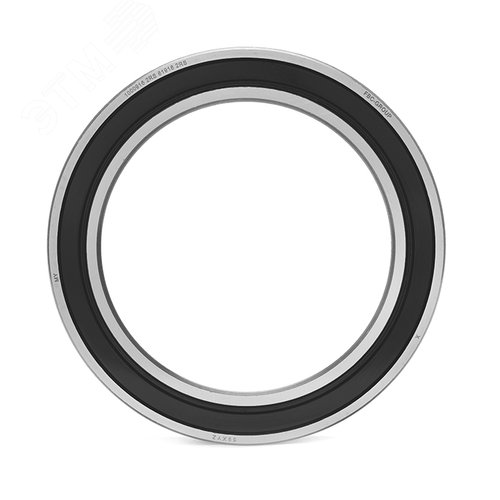 Подшипник 1000916 2RS (61916 2RS) FBC (ГОСТ)