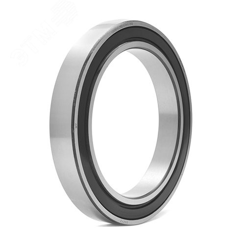 Подшипник 1000916 2RS (61916 2RS) FBC (ГОСТ)