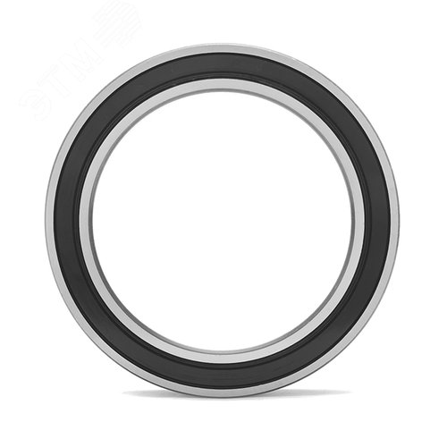 Подшипник 1000916 2RS (61916 2RS) FBC (ГОСТ)