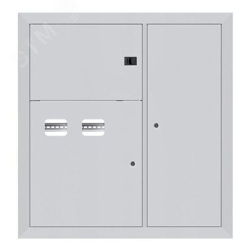 Щит этажный 2 кв. (1000х950х160) PROxima