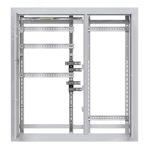 Щит этажный 2 кв. (1000х950х160) PROxima