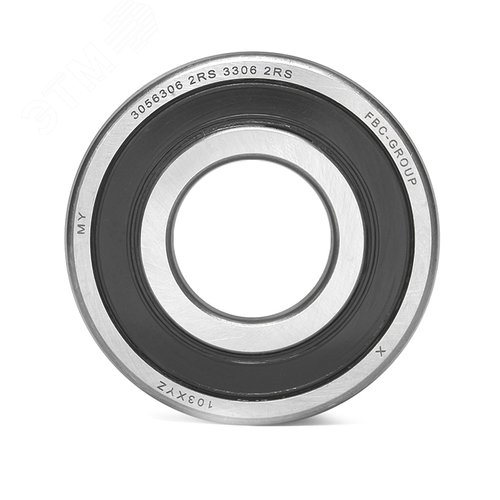 Подшипник 3056306 2RS FBC (ГОСТ)