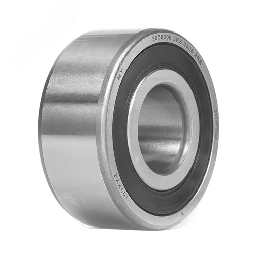 Подшипник 3056306 2RS FBC (ГОСТ)