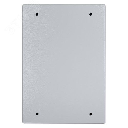 Корпус металлический ЩМП-3.2.1-0 IP66 (300х210х150)