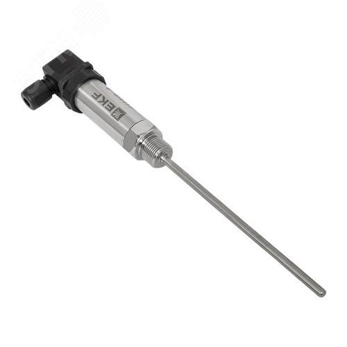 Датчик температуры L150 G1/2 4-20 мА DIN