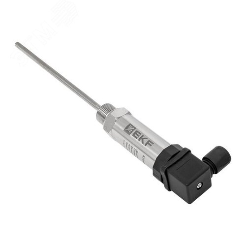 Датчик температуры L150 G1/2 4-20 мА DIN