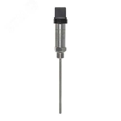 Датчик температуры L150 G1/2 4-20 мА DIN