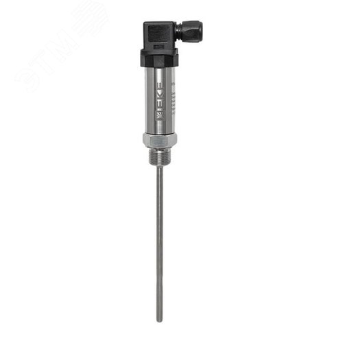 Датчик температуры L150 G1/2 4-20 мА DIN