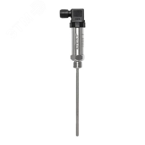Датчик температуры L150 G1/2 4-20 мА DIN