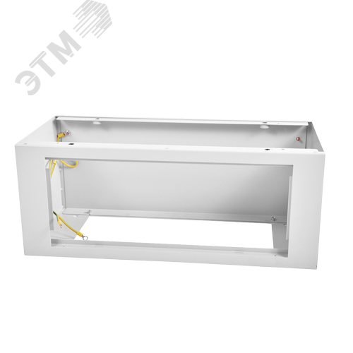 Цоколь оцинкованный (основание) для ШТВ-Н (В250 х Ш600 х Г300)
