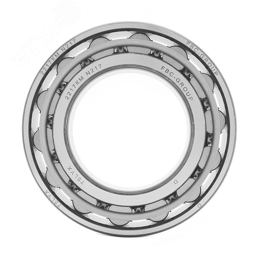 Подшипник 2217 КМ FBC (ГОСТ)