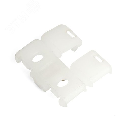 Соединитель для светодиодной ленты 220в 9мм