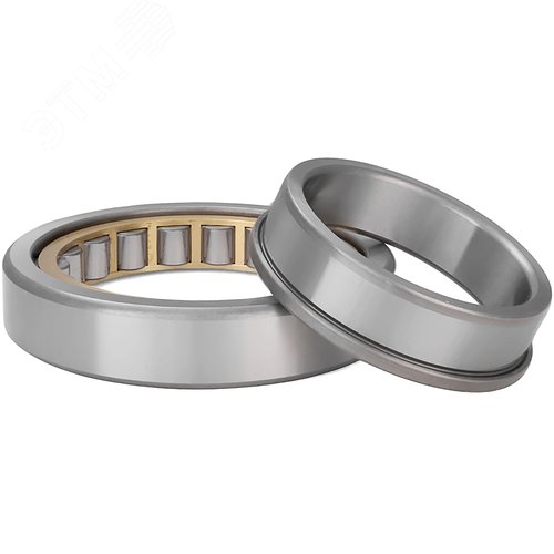 Подшипник 42219 Л FBC (ГОСТ)