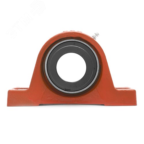 Подшипник корпусный YEL207-2F FBC (ISO)