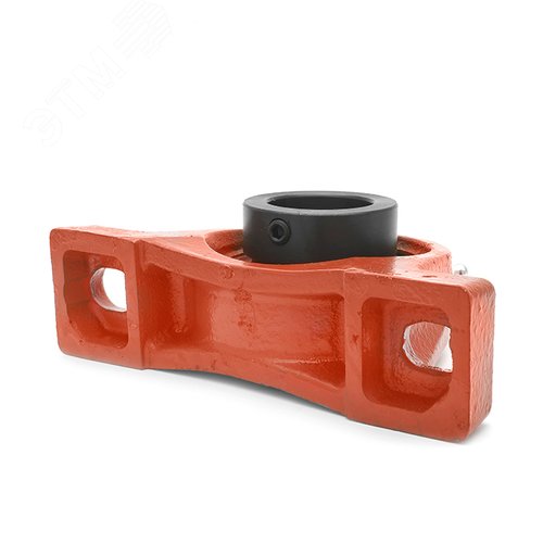 Подшипник корпусный YEL207-2F FBC (ISO)