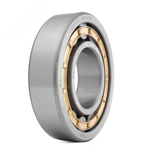 Подшипник 32311 Л (NU311 M) FBC
