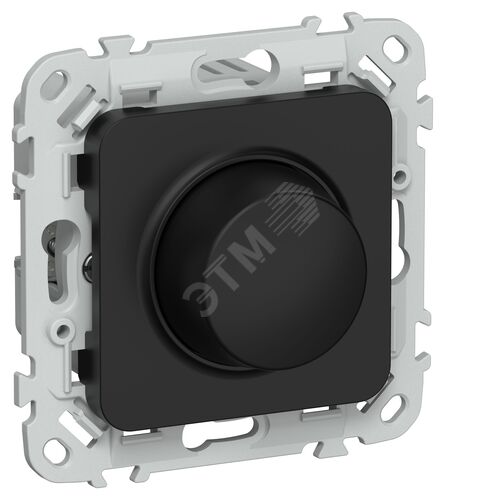 FLITE Светорегулятор проходной LED 250Вт СС16-5-1-ФлЧ черный