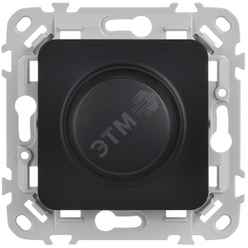 FLITE Светорегулятор проходной LED 250Вт СС16-5-1-ФлЧ черный