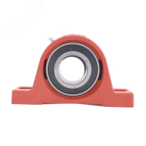 Подшипниковый узел SY 40 WF (YEL208 + SY508) FBC (ISO)
