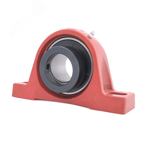 Подшипниковый узел SY 40 WF (YEL208 + SY508) FBC (ISO)